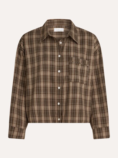Circle of trust Yana blouse