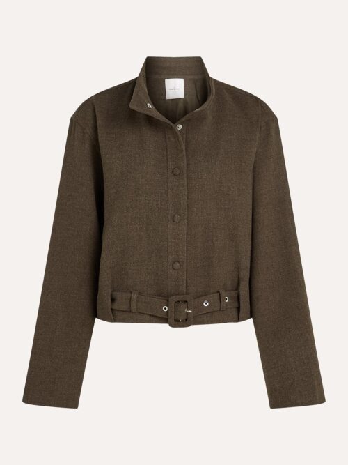 Circle of trust inger jacket