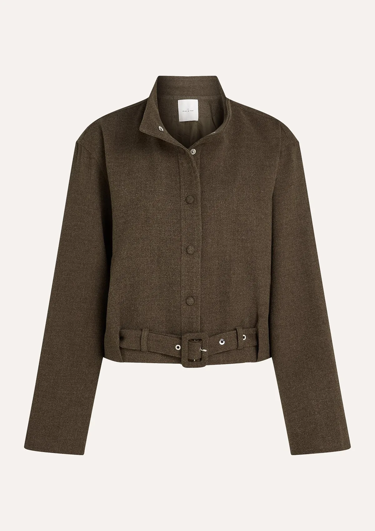 Circle of trust inger jacket