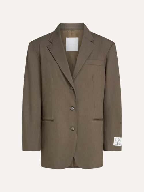 Circle of trust louise blazer