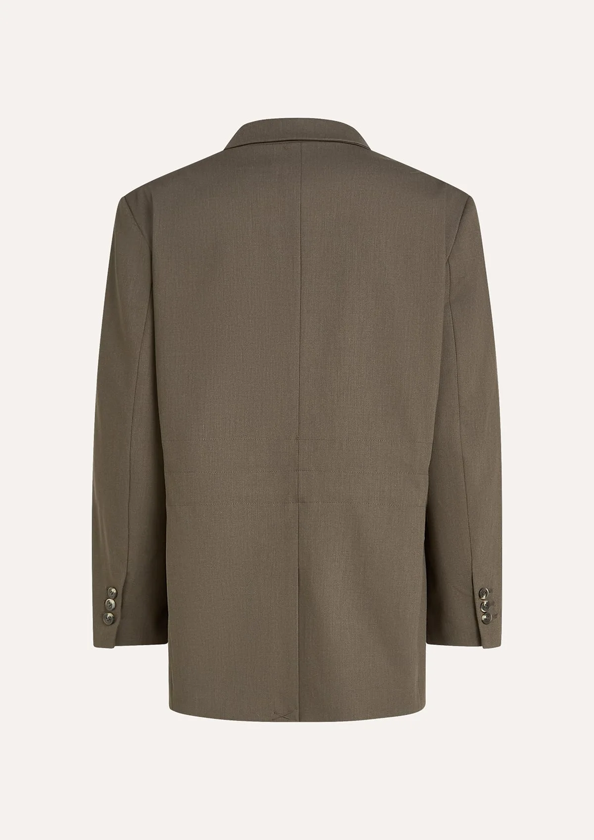Circle of trust louise blazer