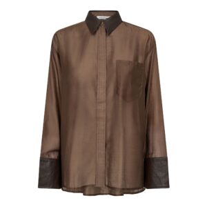 Co couture Kawa shirt