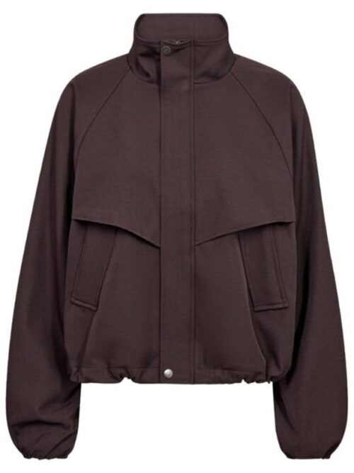 Co couture Luna jacket