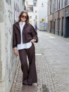 Co couture Luna pant