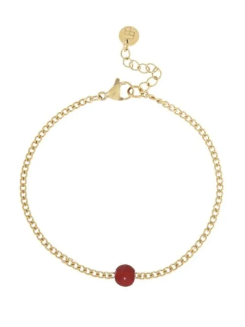 Ellen beekmans fijn armband