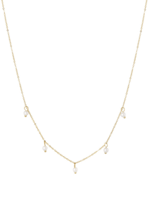 Ellen beekmans fijne ketting Ellen beekmans fijne ketting