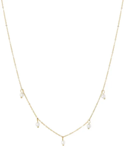 Ellen beekmans fijne ketting