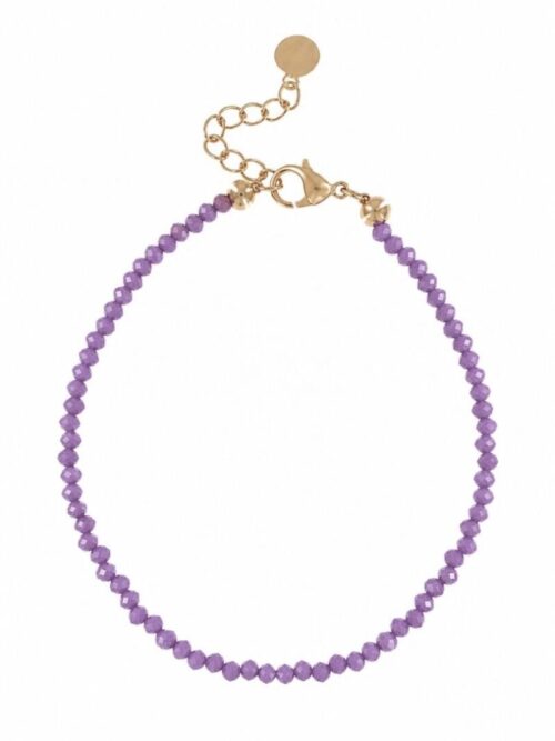 Ellen beekmans gemst armband Ellen beekmans gemst armband