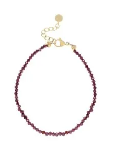Ellen beekmans gemst armband