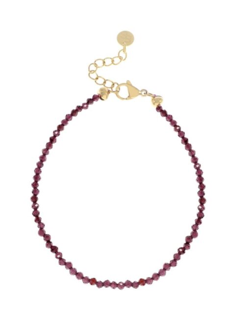Ellen beekmans gemst armband Ellen beekmans gemst armband