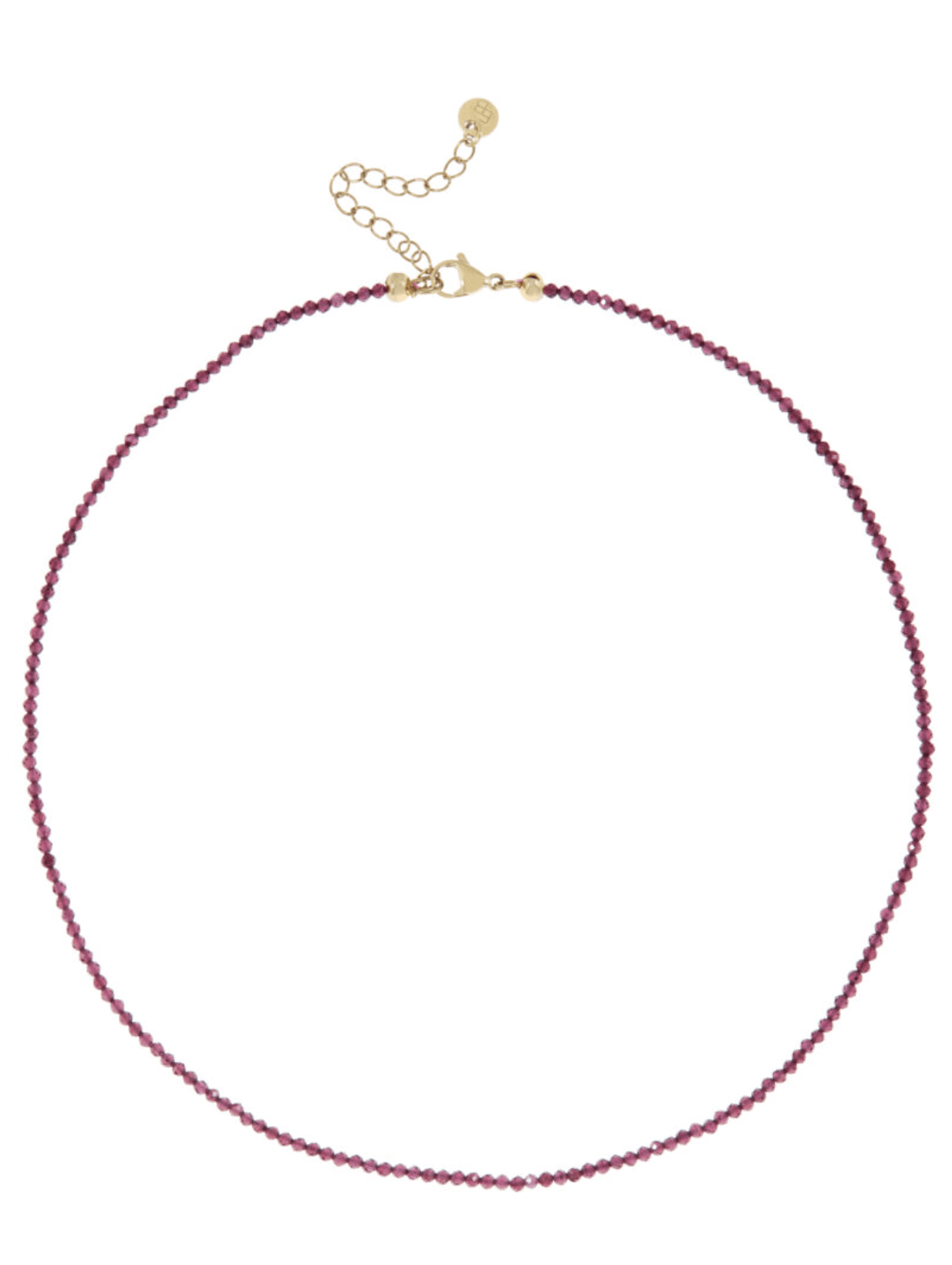 Ellen beekmans mini ketting Ellen beekmans mini ketting