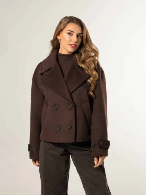 Giacomo Jacket