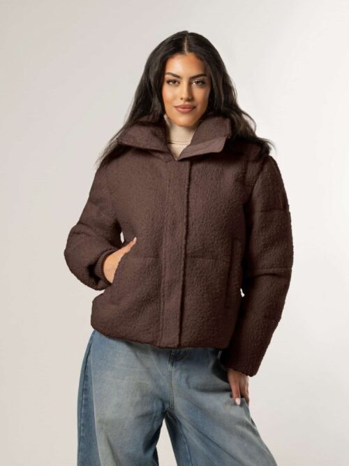 Giacomo Jacket