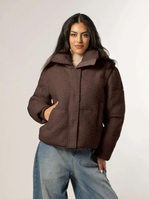 Giacomo Jacket