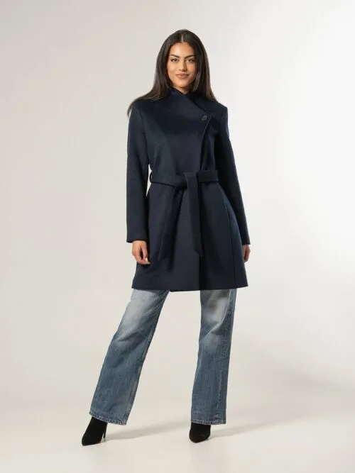 Giacomo coat
