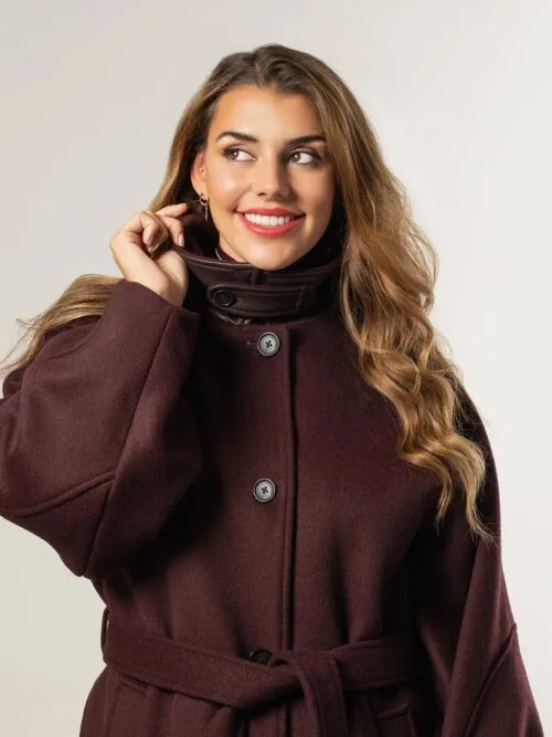 Giacomo coat