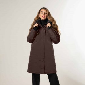 Giacomo rain coat
