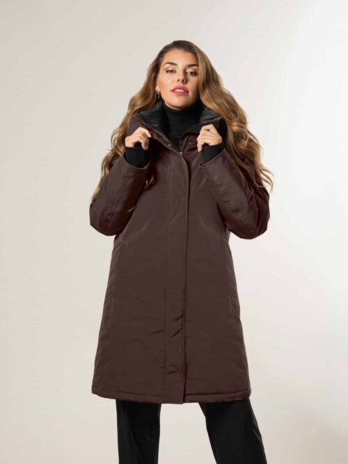 Giacomo rain coat