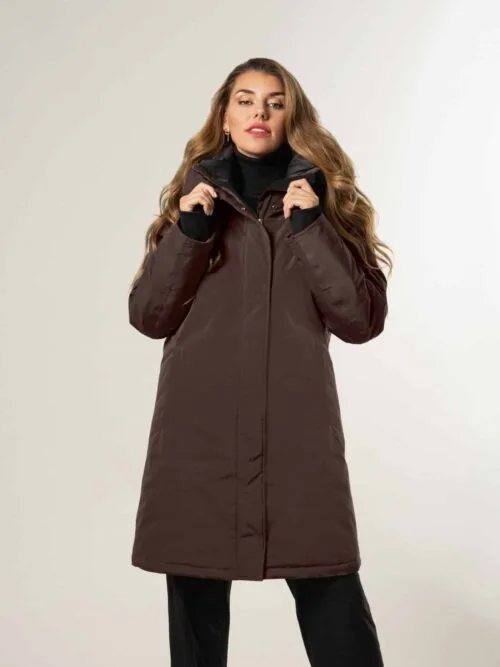 Giacomo rain coat