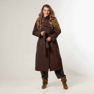 Giacomo rain coat