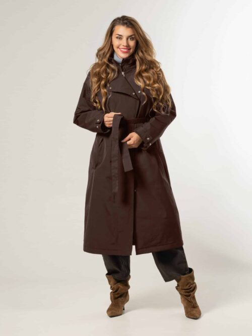 Giacomo rain coat