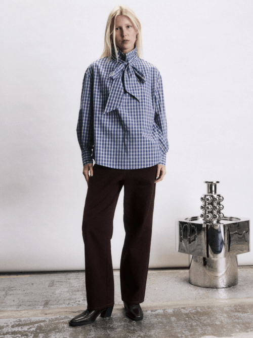 JIJI Aaron blouse