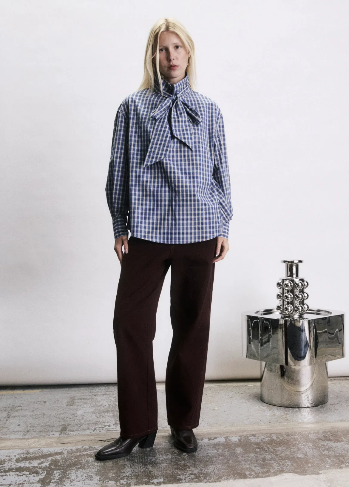 JIJI Aaron blouse