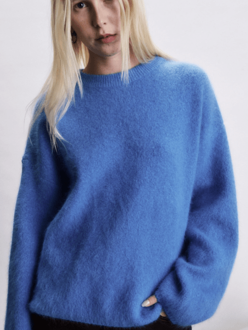 JIJI Jace knit
