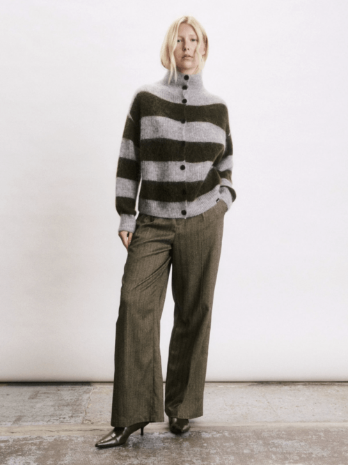 JIJI Josh cardigan