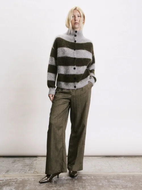JIJI Josh cardigan