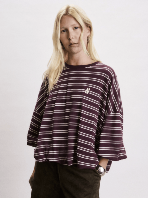 JIJI Luc shirt