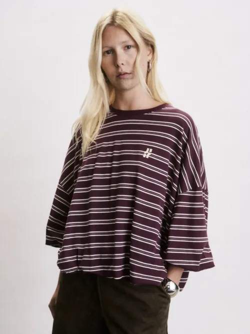 JIJI Luc shirt