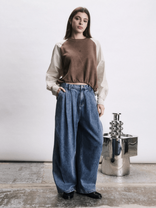 JIJI Micah jeans