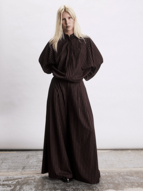 JIJI Omar blouse