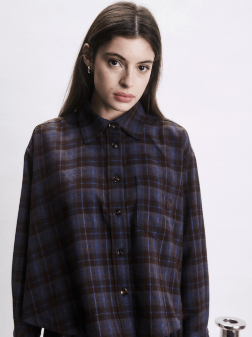 JIJI Romain shirt