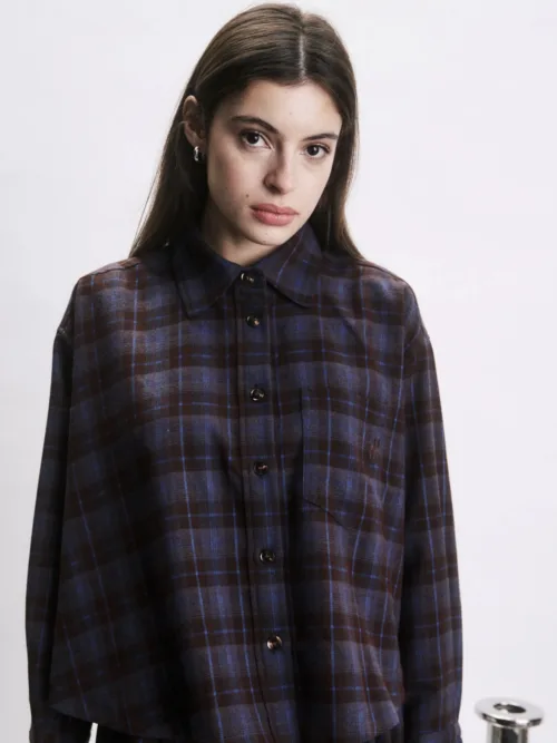 JIJI Romain shirt