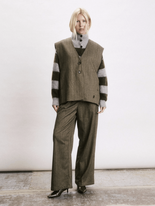 JIJI Silas gilet