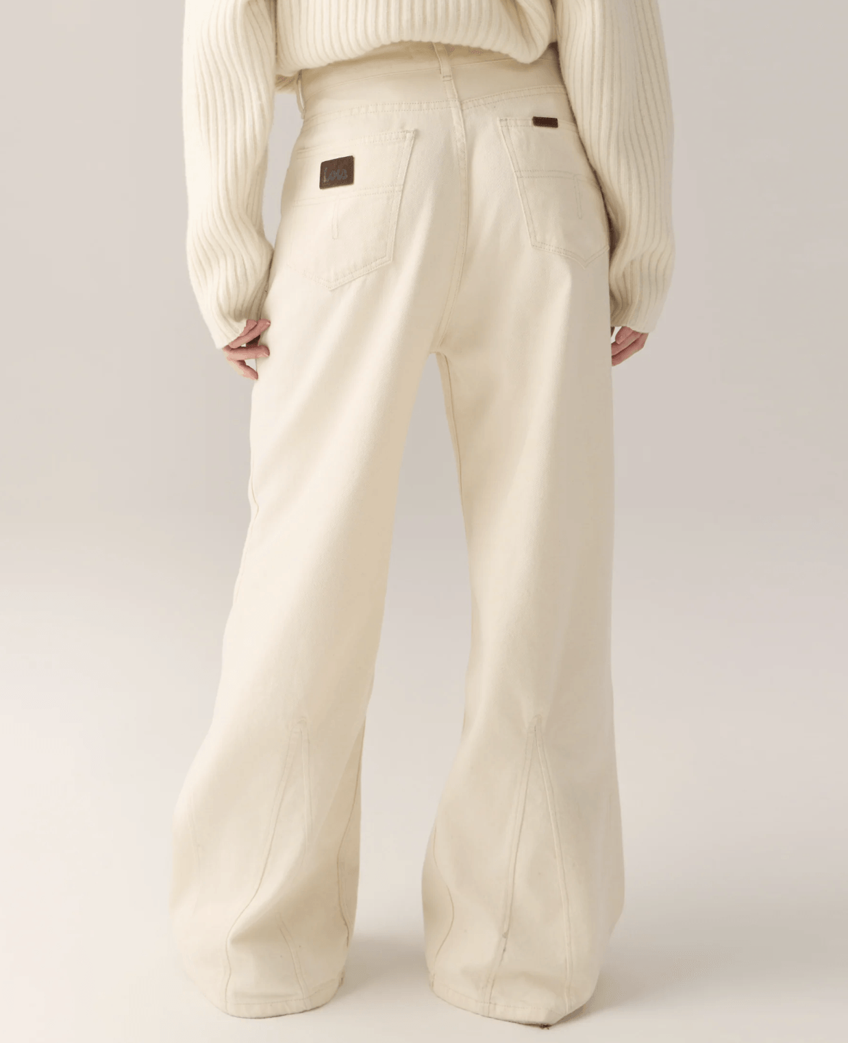 Lois Skater flare pants Lois Skater flare pants