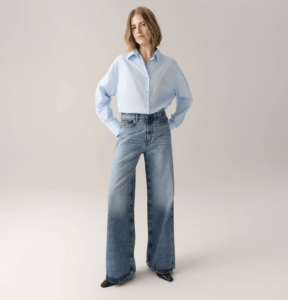 Lois Skater jeans