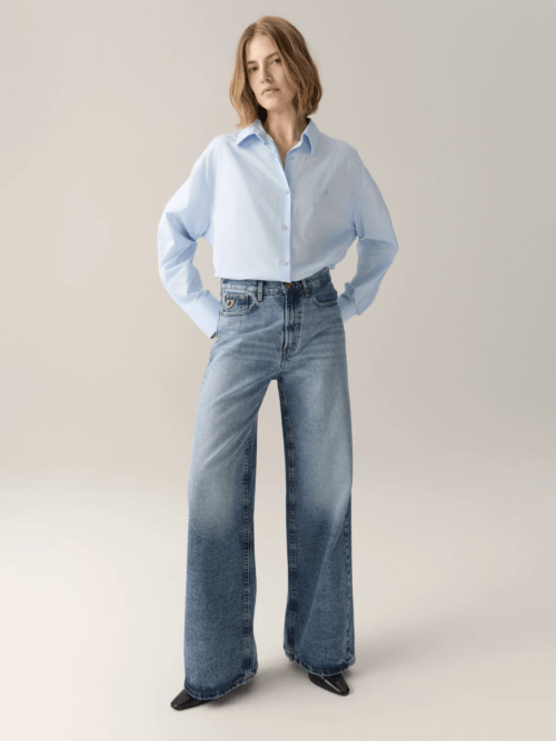 Lois Skater jeans