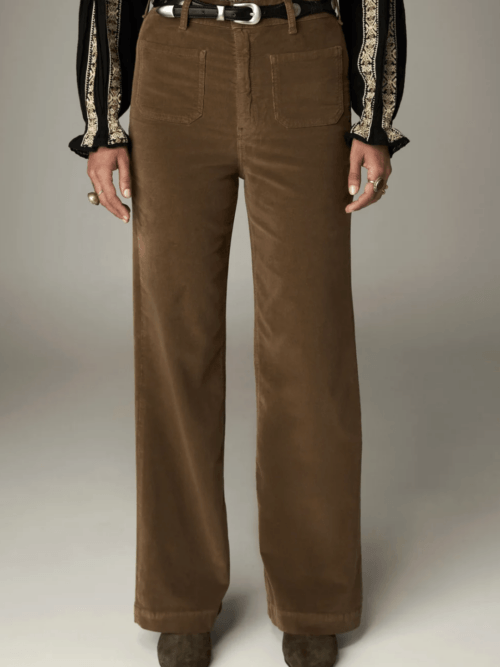 Maison Hotel Romeo pant