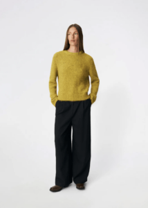 Modstrom Dicte o neck knit