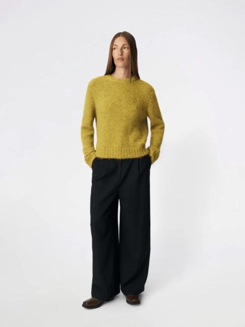 Modstrom Dicte o neck knit