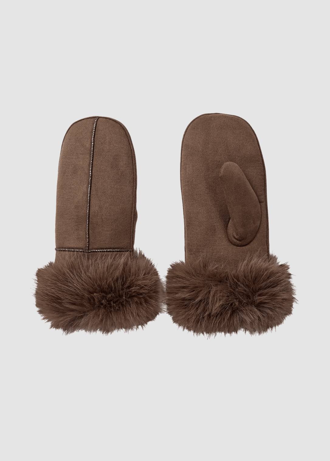 Numph Nugorina mittens Numph Nugorina mittens