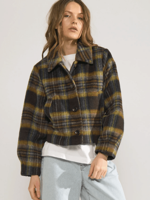 Numph Nujenta jacket Numph Nujenta jacket