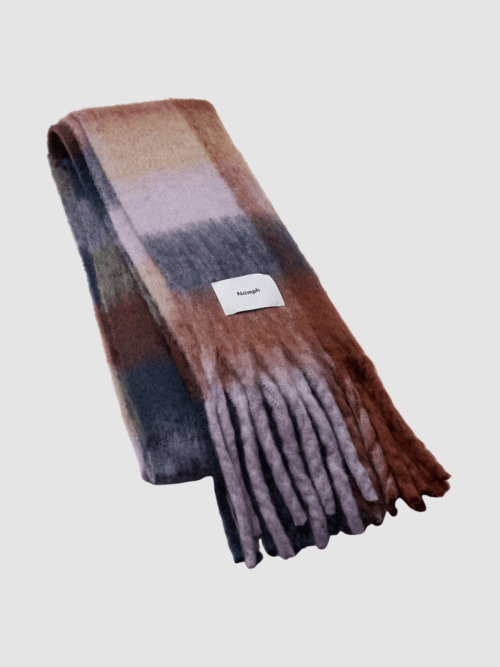 Numph Nupeyton scarf