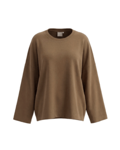 Peppercorn Raylene sweat