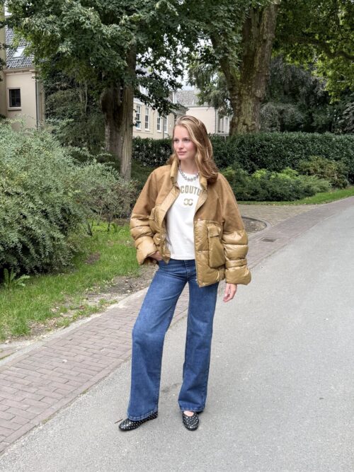 Peppercorn Sally jacket
