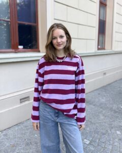 Stieglitz Terry skate longslee