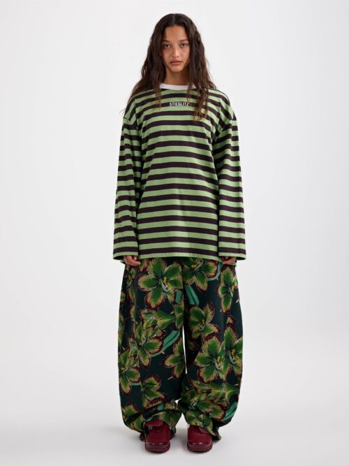 Stiegllitz Donna skate longsle